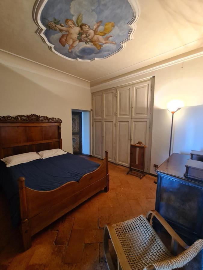 Bed and Breakfast Palazzo Terzi Бергамо Екстер'єр фото