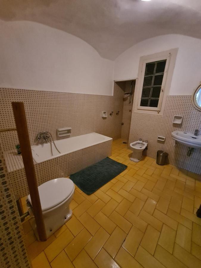Bed and Breakfast Palazzo Terzi Бергамо Екстер'єр фото